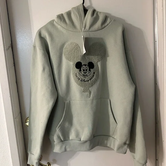 Tokyo Disney hoodie - Picture 2 of 4